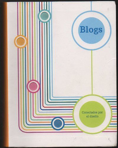 BLOGS. CONECTADOS POR EL DISEÑO.