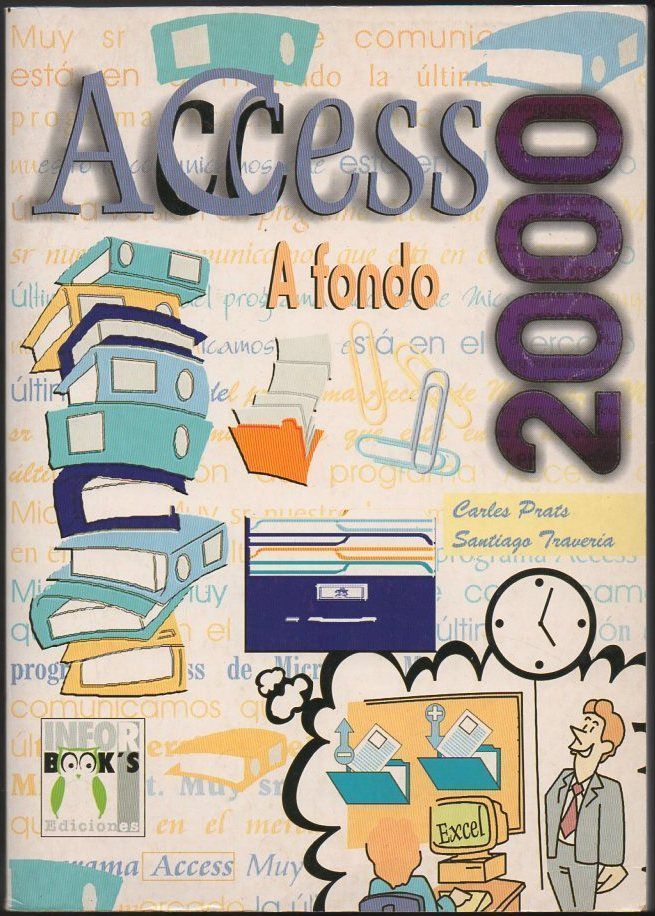 ACCESS 2000 A FONDO.