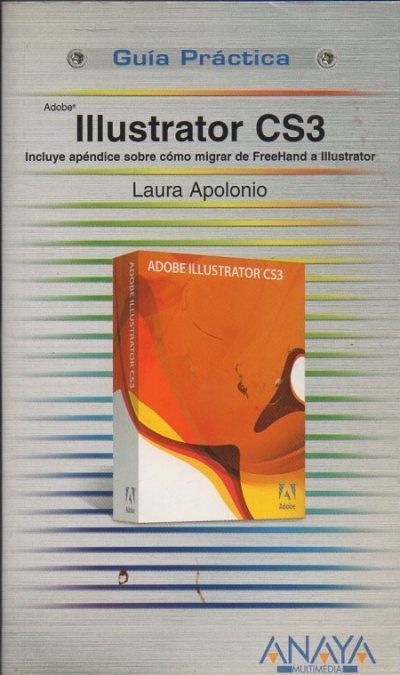 ILLUSTRATOR CS3