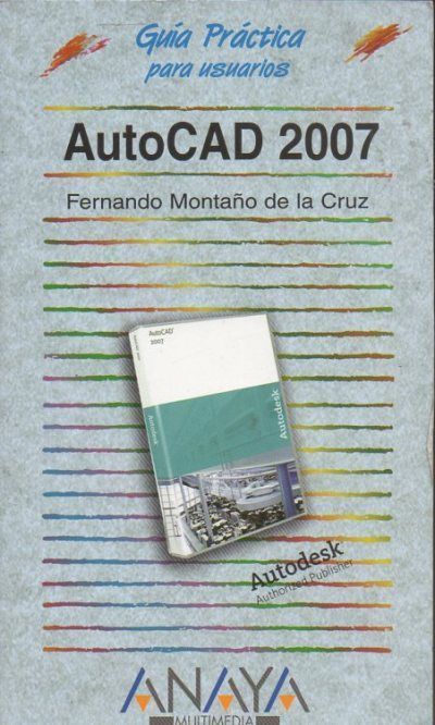 AUTOCAD 2007