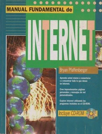 MANUAL FUNDAMENTAL DE INTERNET