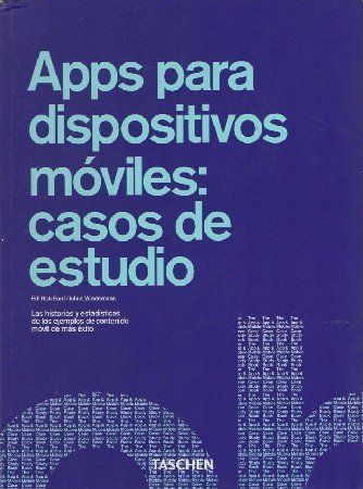 APPS PARA DISPOSITIVOS MÓVILES: CASOS DE ESTUDIO