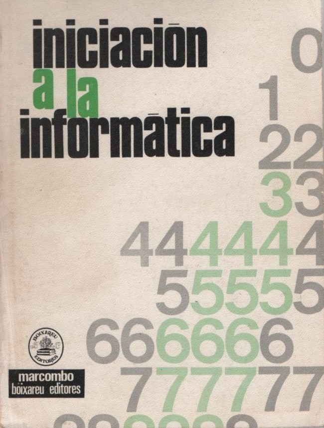 INICIACIÓN A LA INFORMATICA