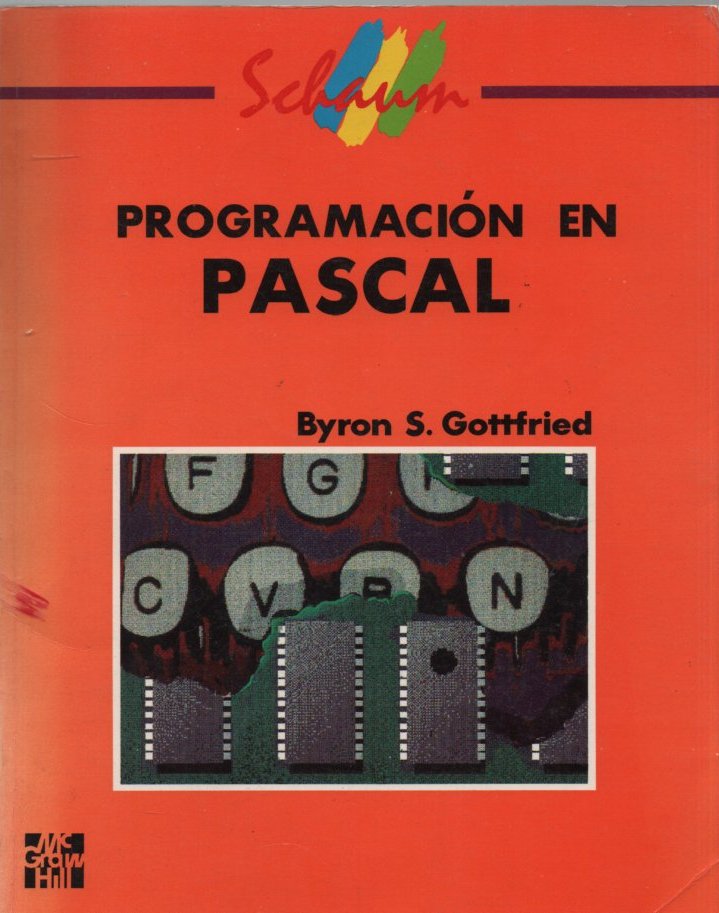 PROGRAMACIÓN EN PASCAL