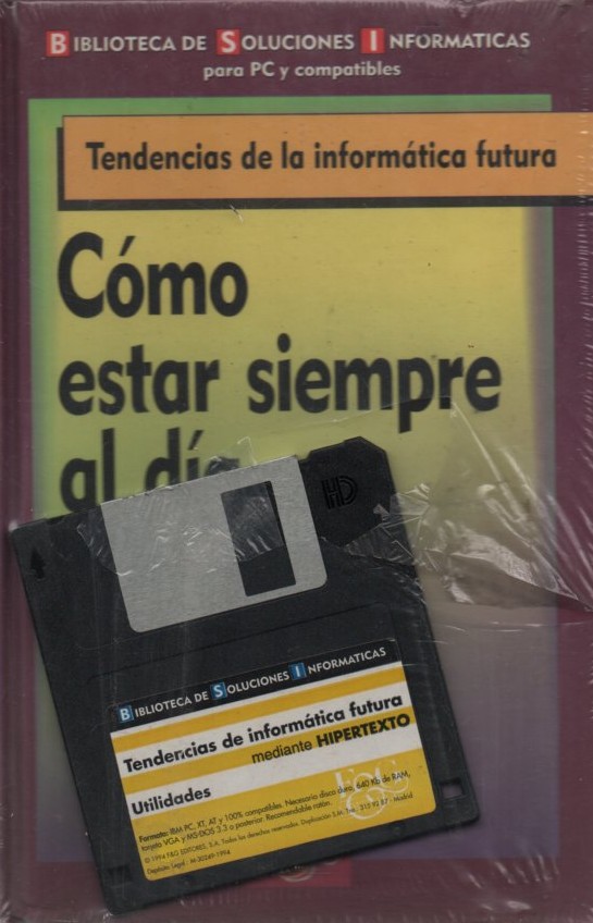SYMPHONY 3.0 PARA DOS. LA SOLUCION COMPLETA (CON DISCKETTE)