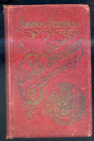 GLORIAS XEREZANAS. ROMANCES HISTORICOS