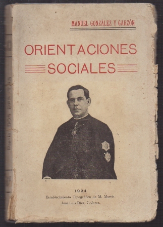 ORIENTACIONES SOCIALES.