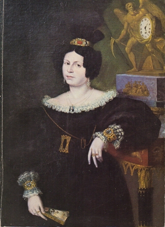 CATALOGO ILUSTRADO DEL MUSEO DE RELOJES DE LAS BODEGAS ZOILO RUIZ-MATEOS.