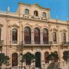 LA RESTAURACION DEL PALACETE DE LA CALLE LARGA EN JEREZ