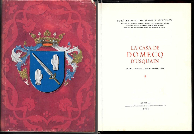 HISTORIA DE UNAS RUINAS (MESAS DE ASTA, JEREZ)