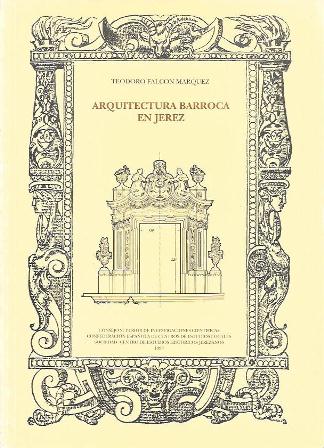 ARQUITECTURA BARROCA EN JEREZ