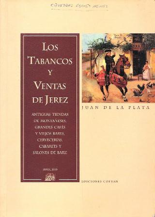 LOS TABANCOS Y VENTAS DE JEREZ