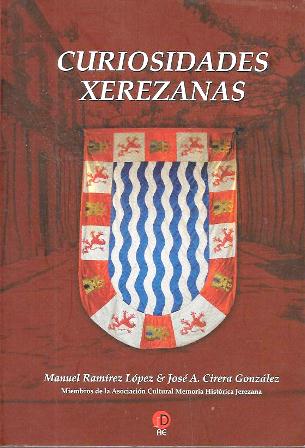 CURIOSIDADES XEREZANAS