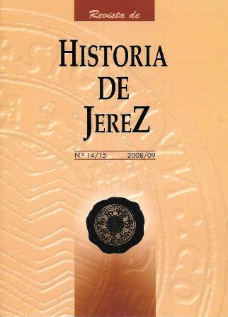 REVISTA DE HISTORIA DE JERZ Nº 14/15 2009/09