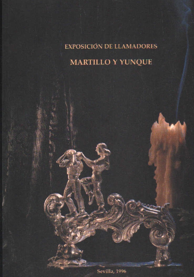 EXPOSICIÓN DE LLAMADORES MARTILLO Y YUNQUE