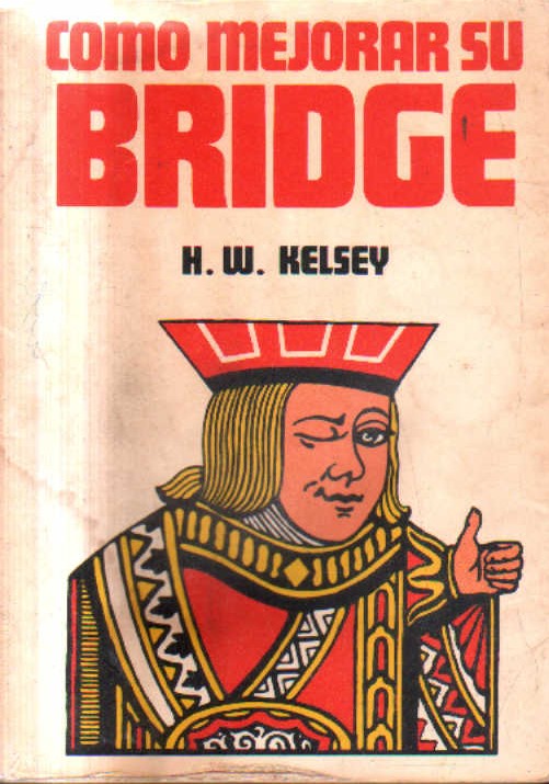 COMO MEJORAR SU BRIDGE.
