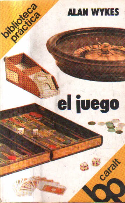 EL JUEGO.