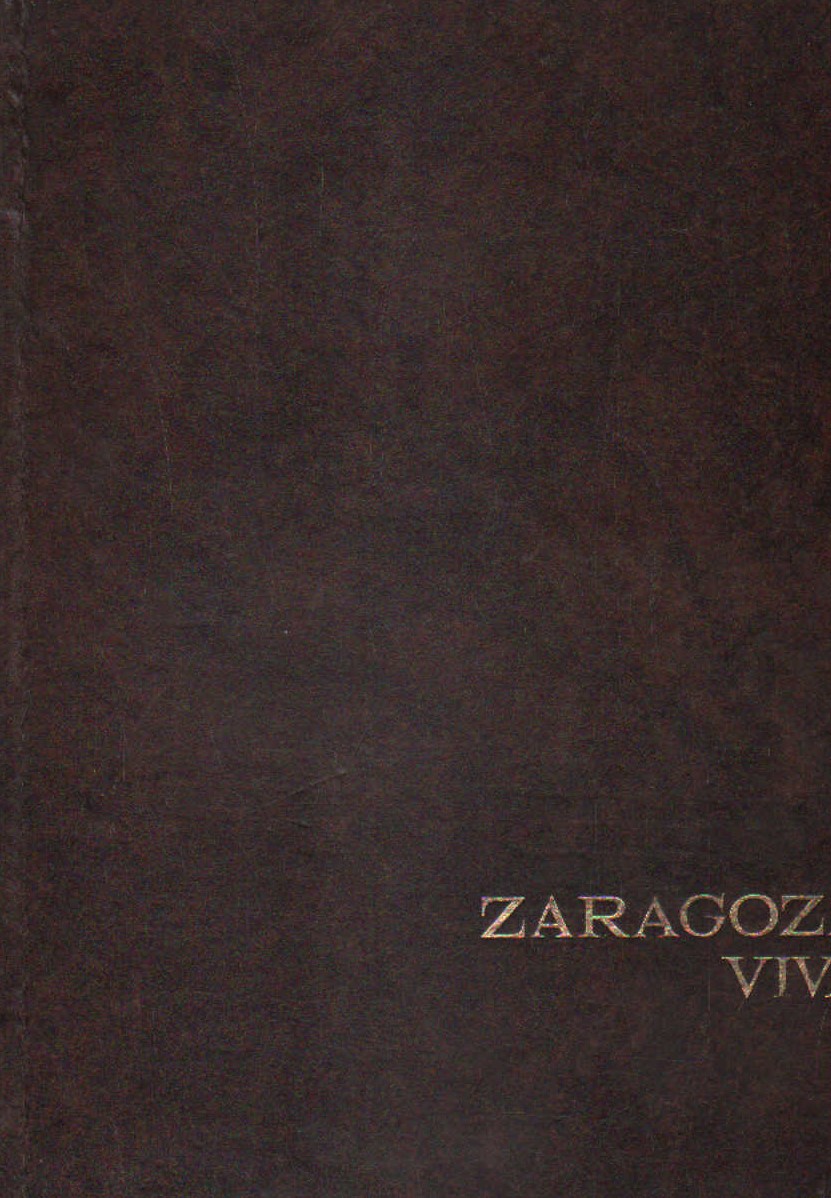 ZARAGOZA VIVA