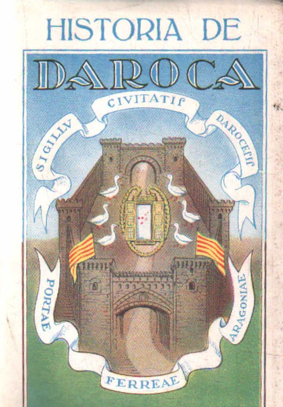 HISTORIA DE DAROCA