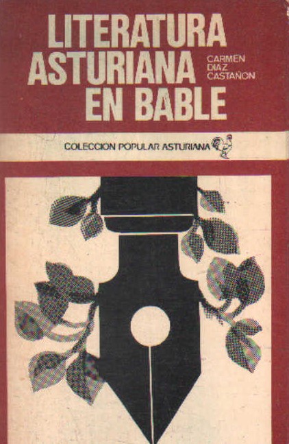 LITERATURA ASTURIANA EN BABLE