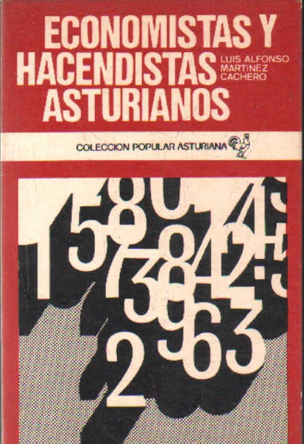 ECONOMISTAS Y HACENDISTAS ASTURIANOS