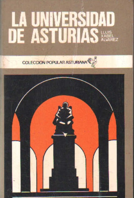 LA UNIVERSIDAD DE ASTURIAS