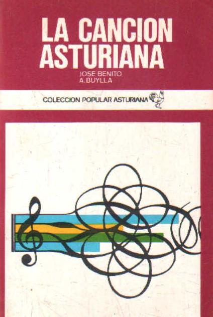 LA CANCIÓN ASTURIANA