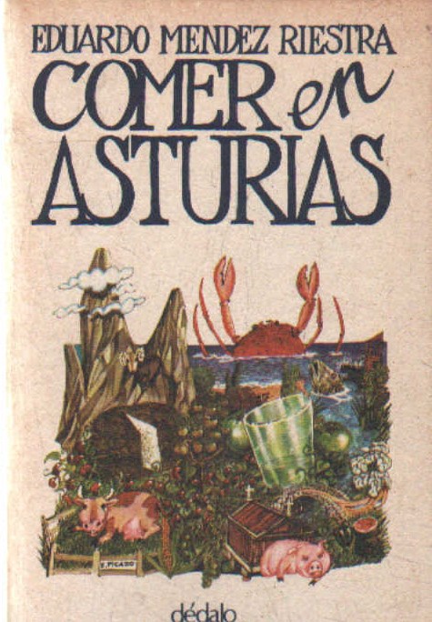 COMER EN ASTURIAS