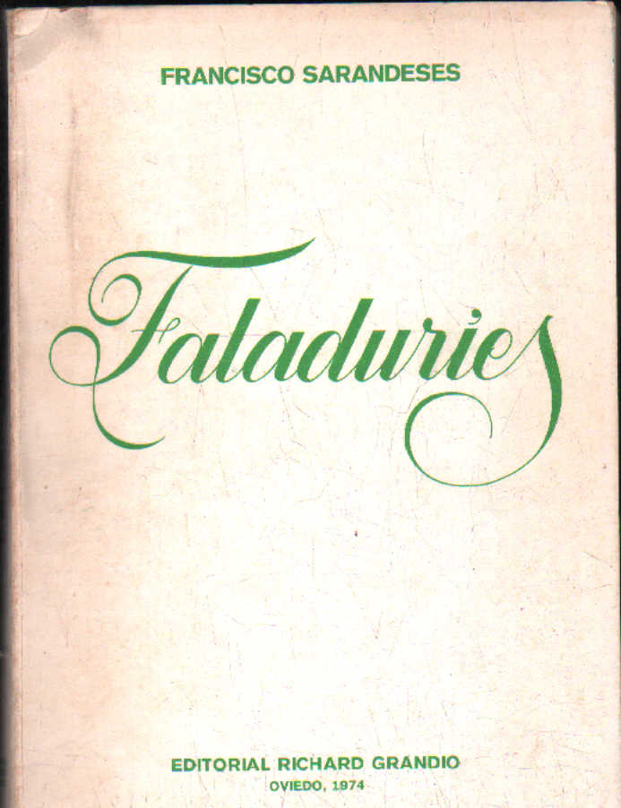 FALADURIES