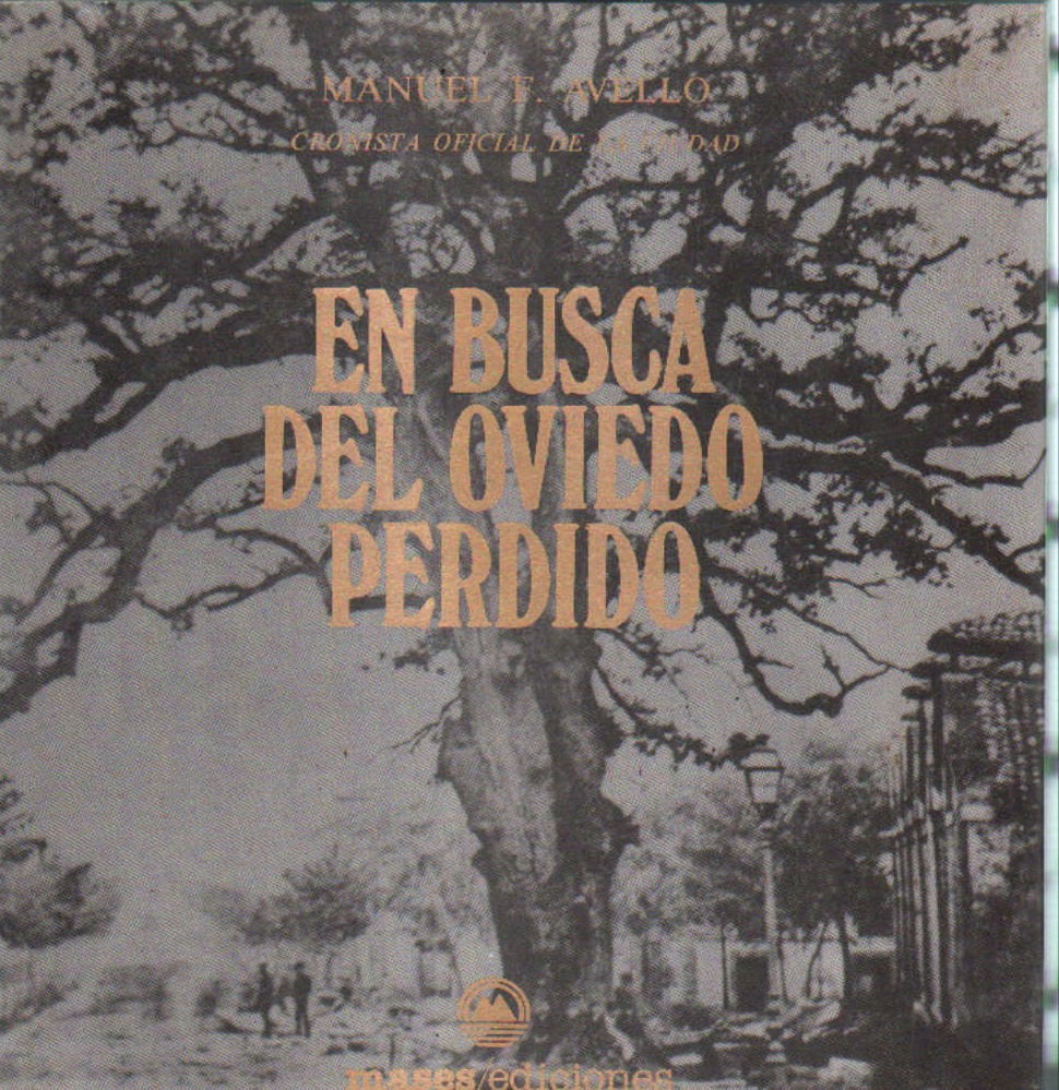 EN BUSCA DEL OVIEDO PERDIDO