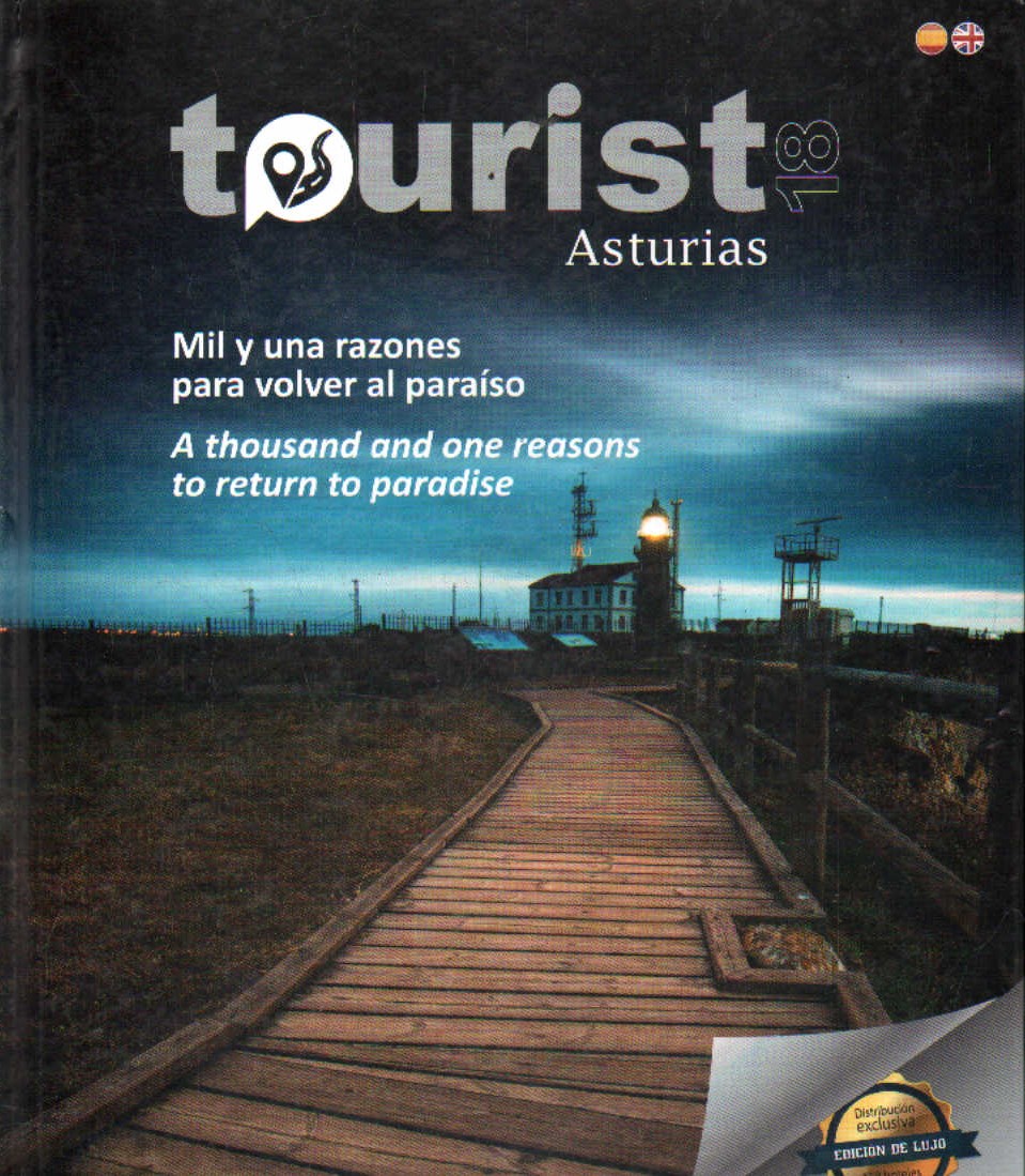 TOURIST 18 ASTURIAS