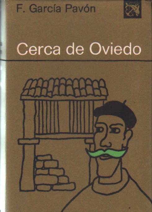 CERCA DE OVIEDO