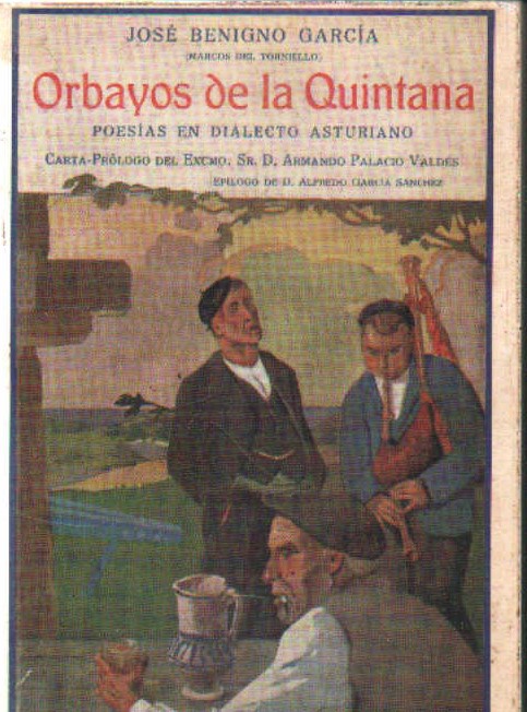 ORBAYOS DE LA QUINTANA