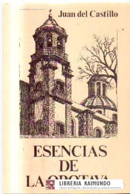 ESENCIAS DE LA OROTAVA.