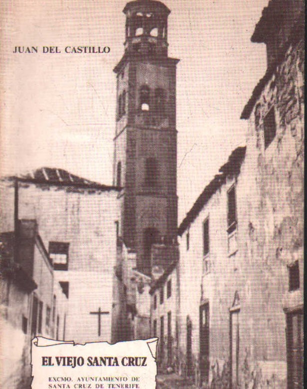 EL VIEJO SANTA CRUZ