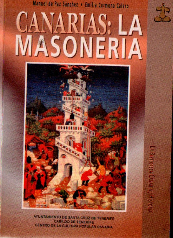 CANARIAS: LA MASONERIA