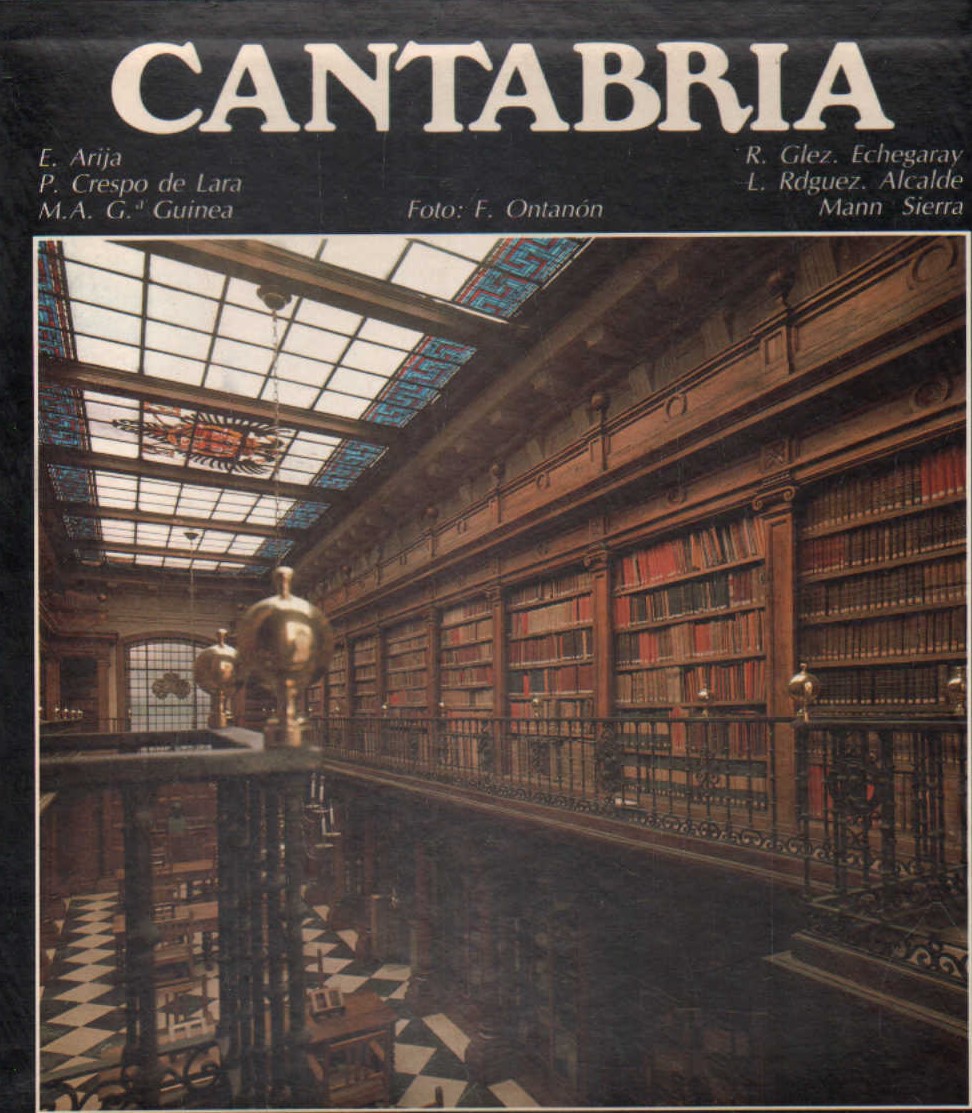 CANTABRIA
