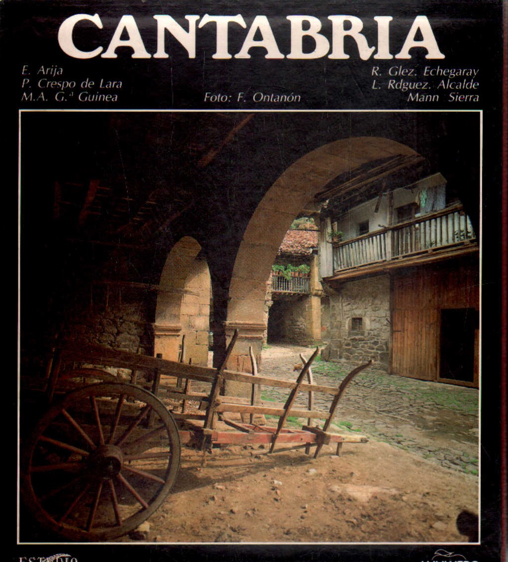 CANTABRIA