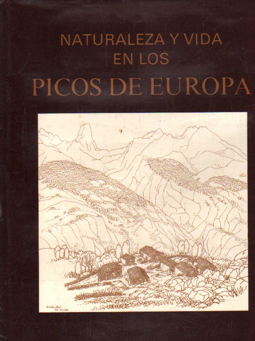 NATURALEZA Y VIDA EN LOS PICOS DE EUROPA