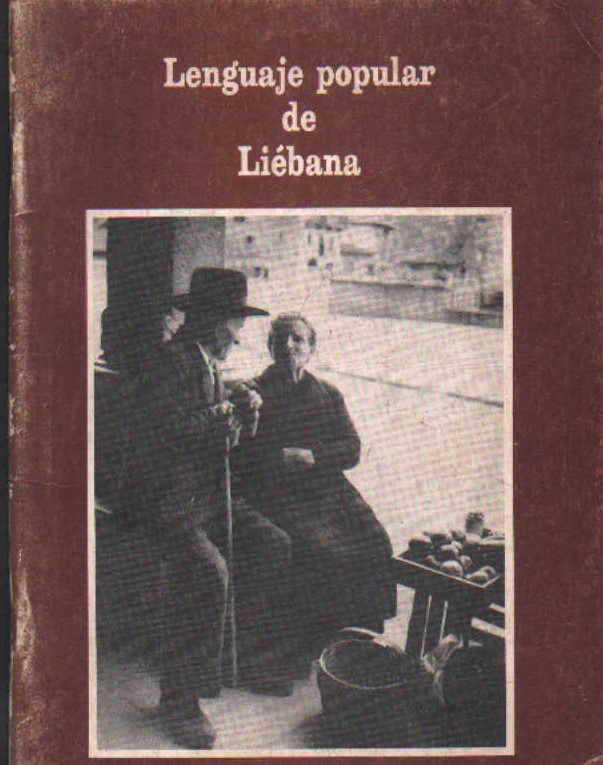 LENGUAJE POPULAR DE LIÉBANA