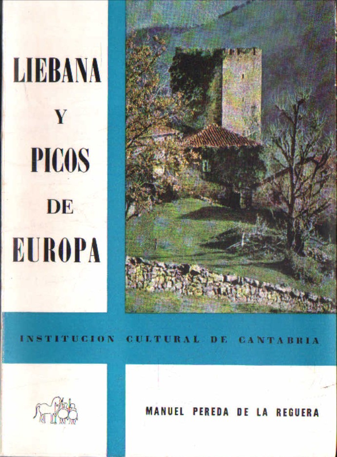LIEBANA Y PICOS DE EUROPA