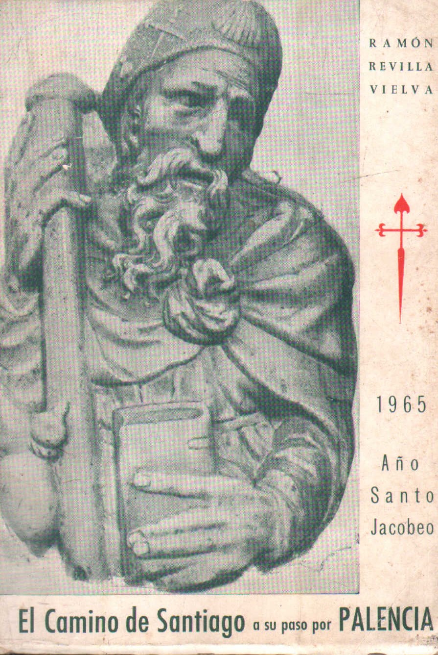 EL CAMINO DE SANTIAGO A SU PASO POR PALENCIA