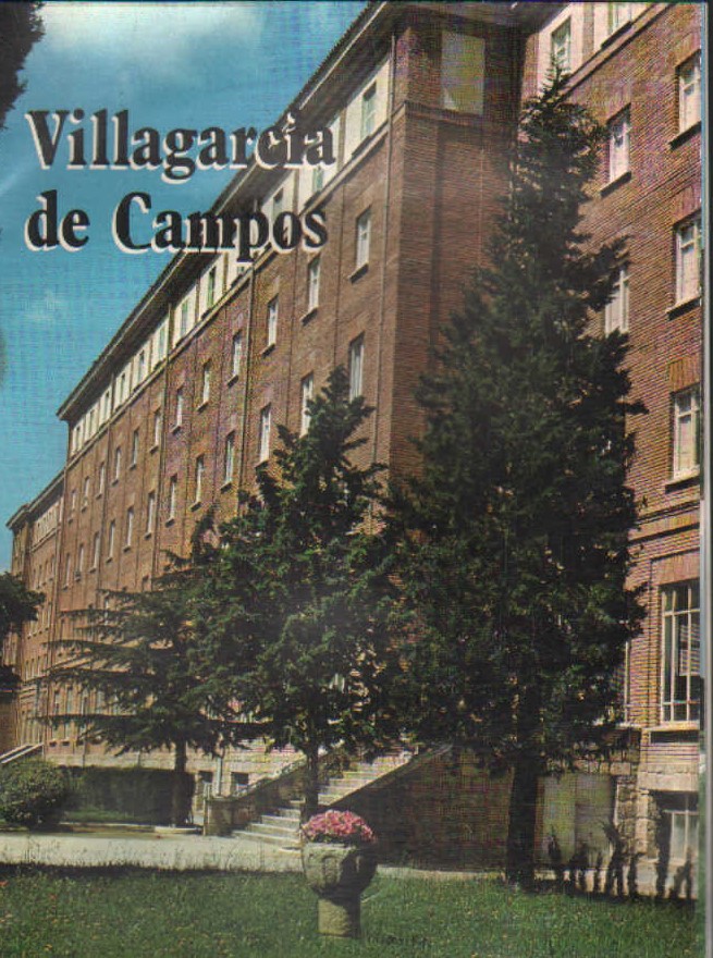 VILLAGARCIA DE CAMPOS