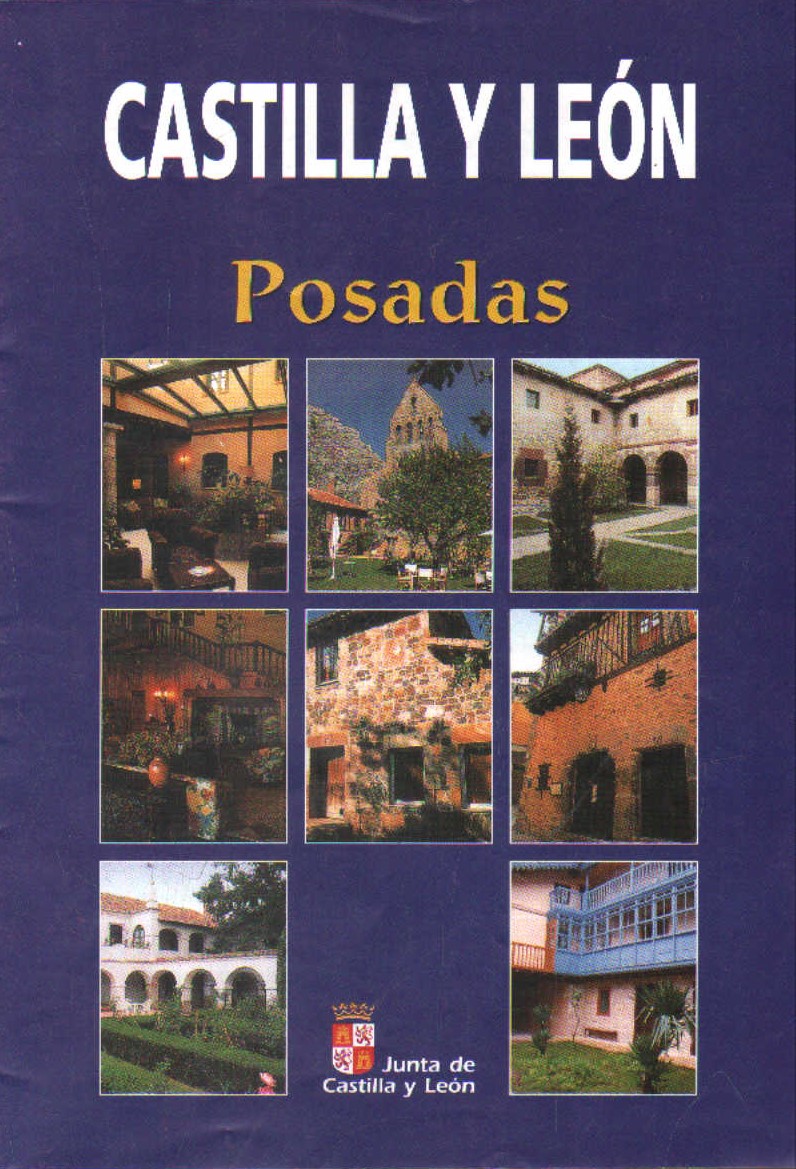 CASYILLA Y LEÓN. POSADAS