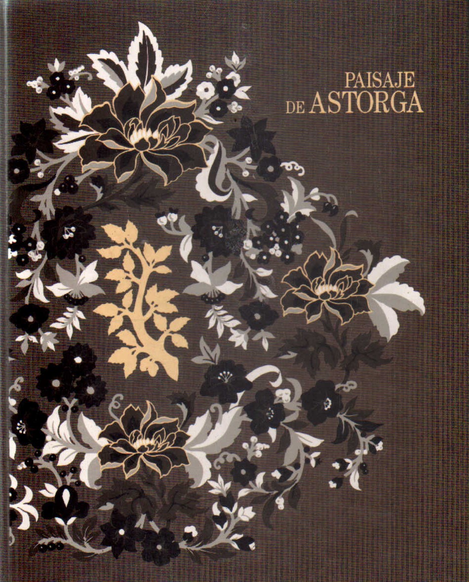 PAISAJE DE ASTORGA