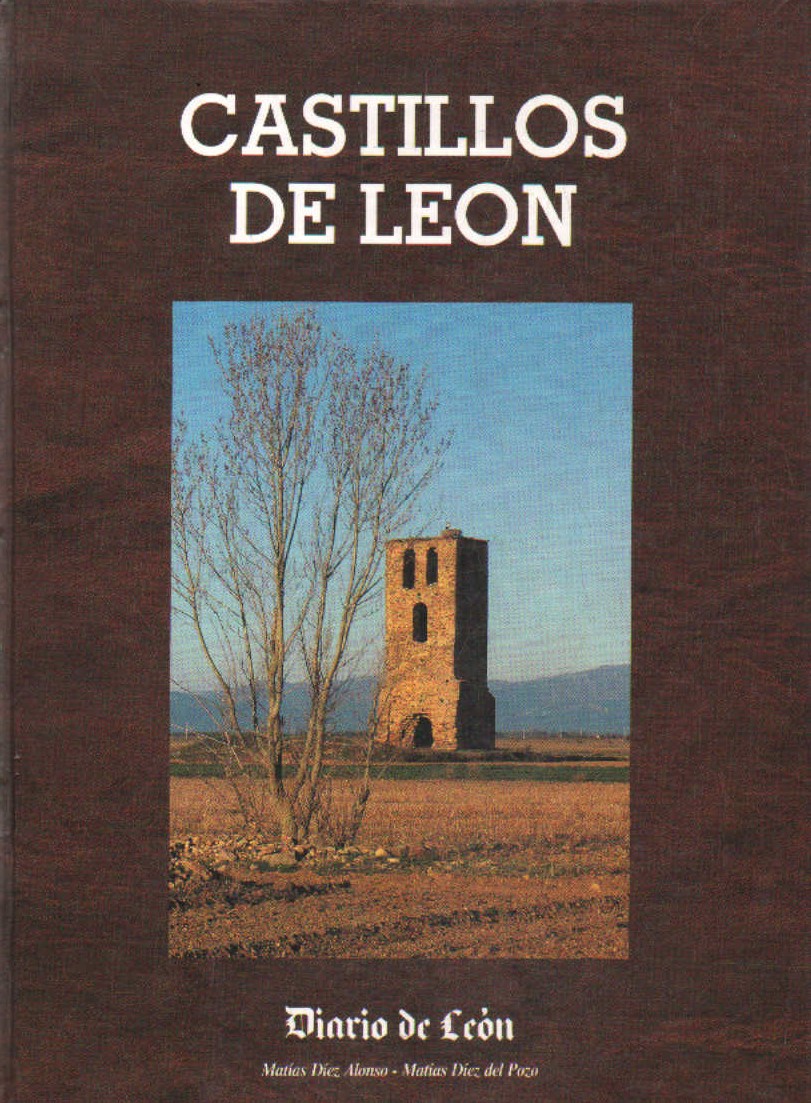 CASTILLOS DE LEÓN. DIARIO DE LEÓN
