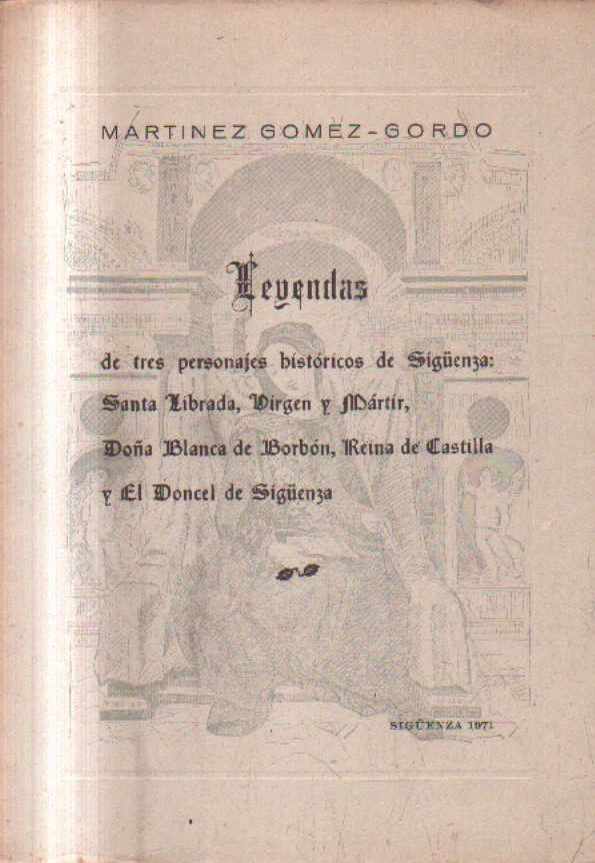 LEYENDAS.