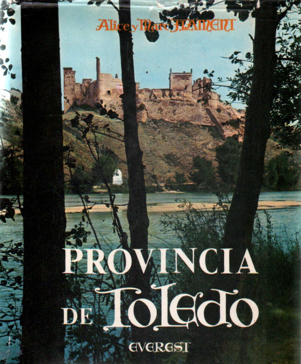 LOS MONOGRAFICOS DEL CONSORCIO 4: ALMINARES Y TORRES. HERENCIA Y PRESENCIA DEL TOLEDO MEDIEVAL