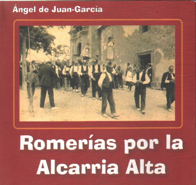 ROMERÍAS POR LA ALCARRIA ALTA
