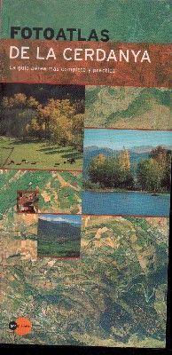 FOTOATLAS DE LA CERDANYA.